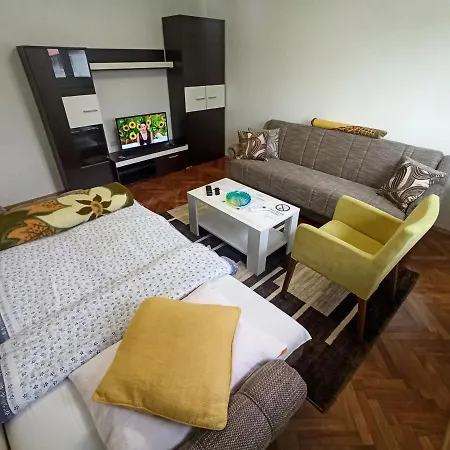 Apartman Apartment Banja Luka